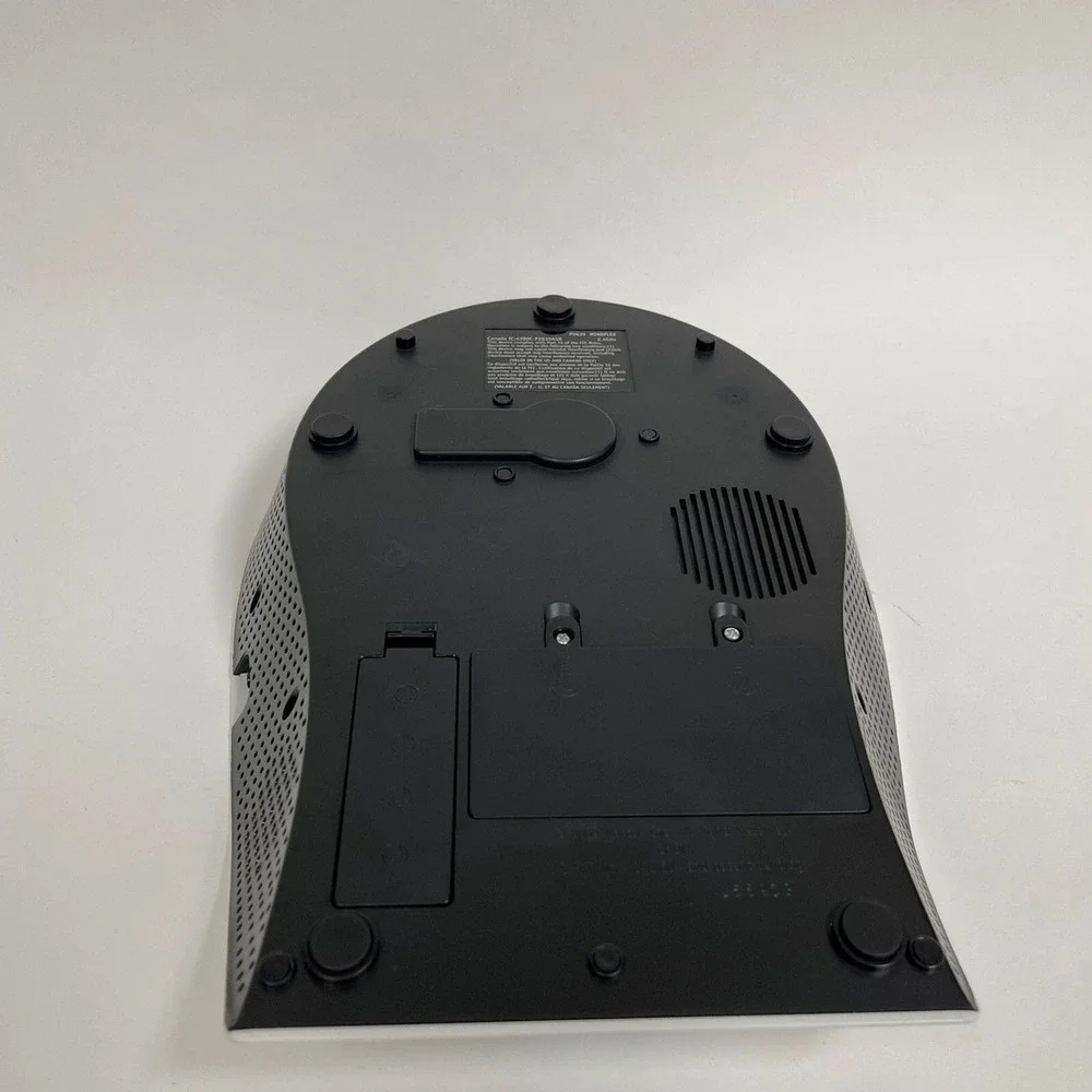 Mindflex Games P2639 Mattel Console Base‎ Only Replacement Add-on Part